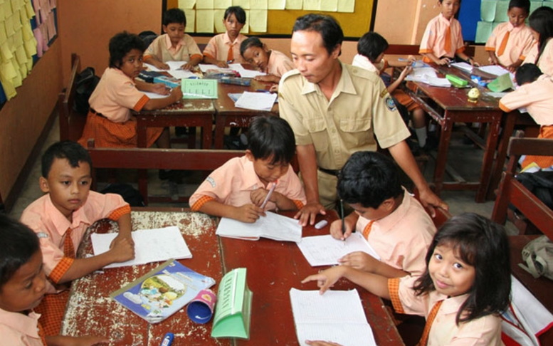 Indonesia: Điểm đặc biệt của kế hoạch cải cách giáo dục quy mô lớn năm 2026