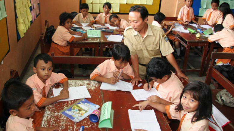 Indonesia: Điểm đặc biệt của kế hoạch cải cách giáo dục quy mô lớn năm 2026- Ảnh 1.