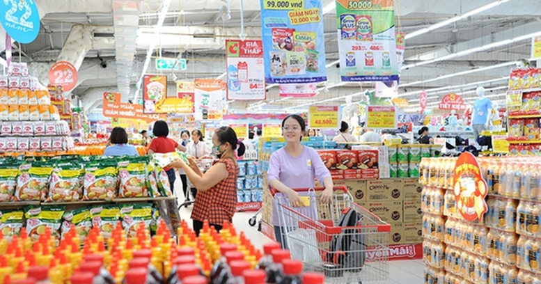 CPI năm 2025 tăng 3,31%, đạt mục tiêu Quốc hội đề ra- Ảnh 1.