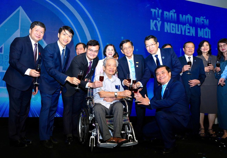 Báo Thanh Niên khẳng định vị thế là cơ quan báo chí có ảnh hưởng sâu rộng trong xã hội- Ảnh 2.