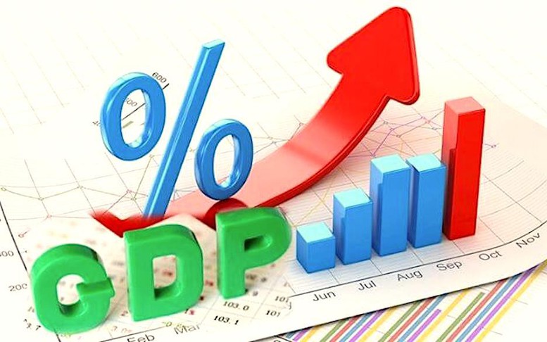GDP năm 2025 tăng trưởng 8,02%, bình quân đầu người đạt 5.026 USD