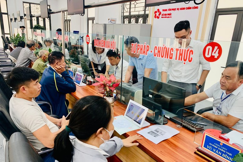 Chỉ đạo, điều hành của Chính phủ, Thủ tướng Chính phủ ngày 5/1/2026 (1)- Ảnh 2.