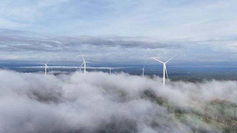 Savan 1, dòng điện xuyên biên giới và vai trò của kinh tế tư nhân- Ảnh 4.