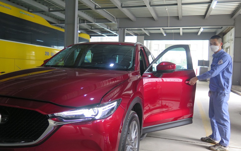 Thêm nhiều nhóm phương tiện được miễn phí sử dụng đường bộ