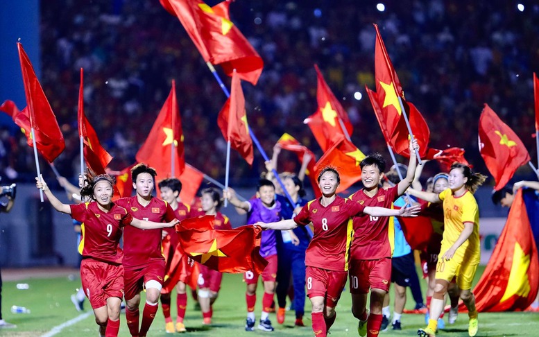 Chức năng quản lý nhà nước về thể dục thể thao đối với hội thể thao quốc gia