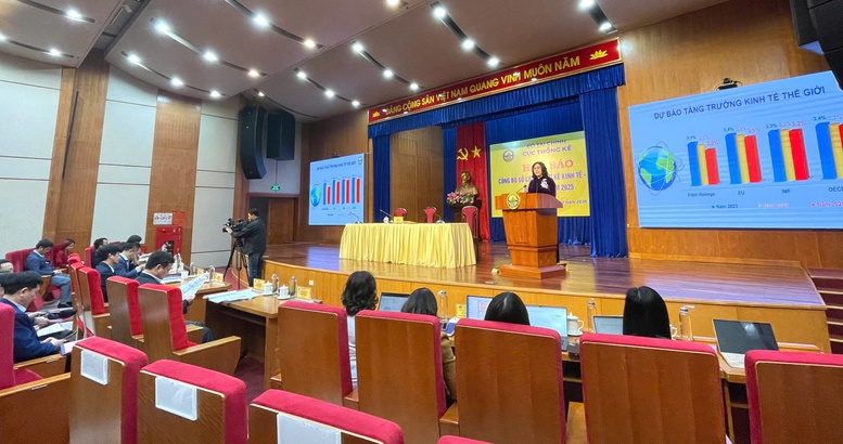 GDP năm 2025 tăng trưởng 8,02%, bình quân đầu người đạt 5.026 USD- Ảnh 1.