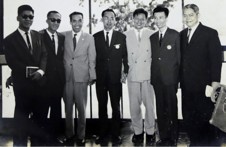 Người đại biểu của lòng dân- Ảnh 1.