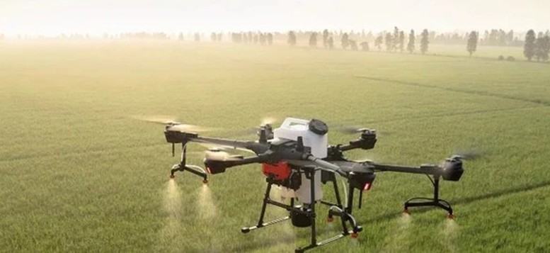 Ban hành Danh mục thuốc bảo vệ thực vật được phép và cấm sử dụng tại Việt Nam- Ảnh 1. Ban hành Danh mục thuốc bảo vệ thực vật được phép và cấm sử dụng tại Việt Nam- Ảnh 1.