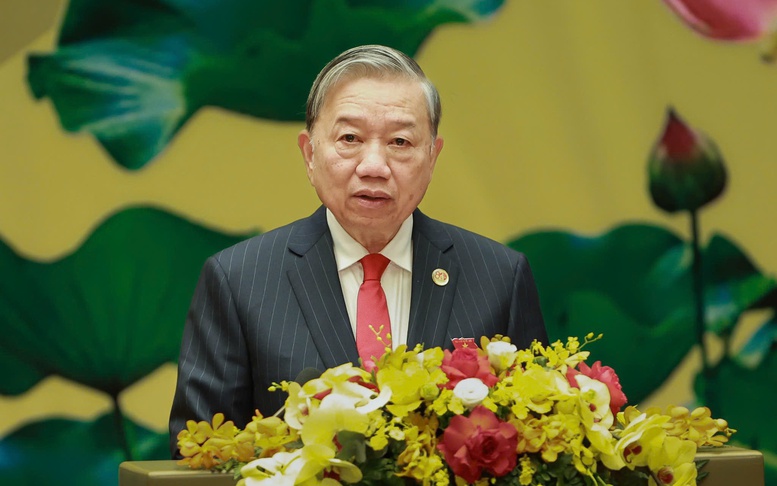 Phát biểu của Tổng Bí thư Tô Lâm tại Lễ kỷ niệm 80 năm Ngày Tổng tuyển cử đầu tiên bầu Quốc hội Việt Nam