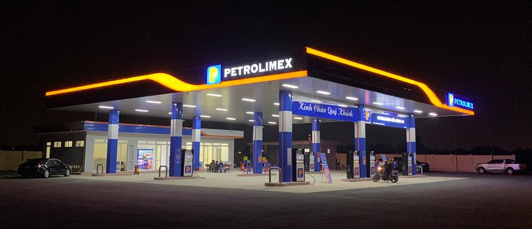Petrolimex – Hành trình 70 năm của một thương hiệu quốc gia- Ảnh 3.