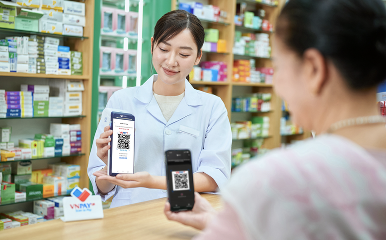 Nhiều hộ kinh doanh dễ tiếp cận thuế số hơn nhờ VNPAY