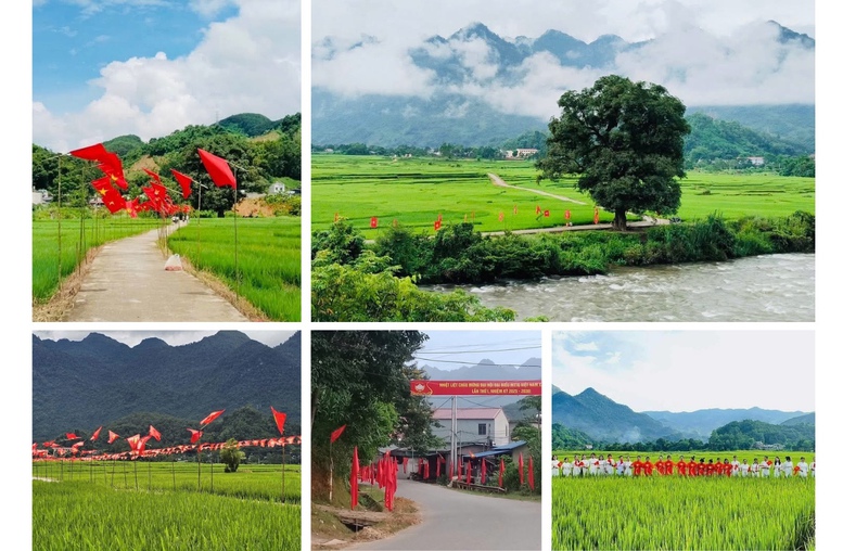 ‘Nguồn lực mềm’ cho phát triển vùng cao, biên giới- Ảnh 1.