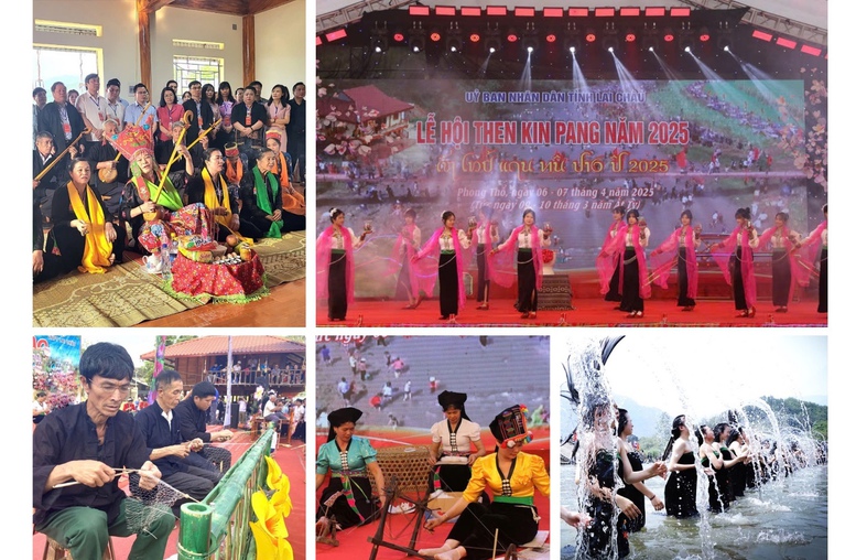 ‘Nguồn lực mềm’ cho phát triển vùng cao, biên giới- Ảnh 2.