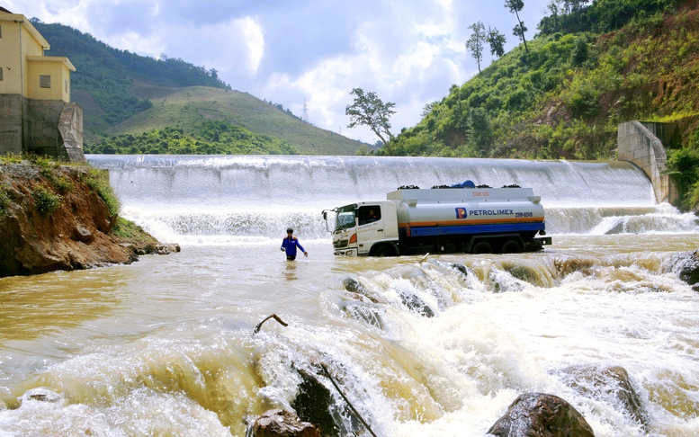 Petrolimex – Hành trình 70 năm của một thương hiệu quốc gia