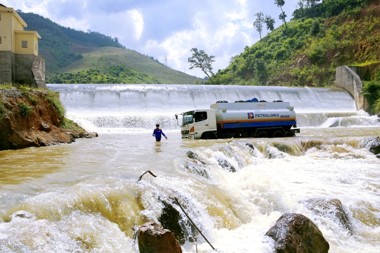 Petrolimex – Hành trình 70 năm của một thương hiệu quốc gia- Ảnh 1.