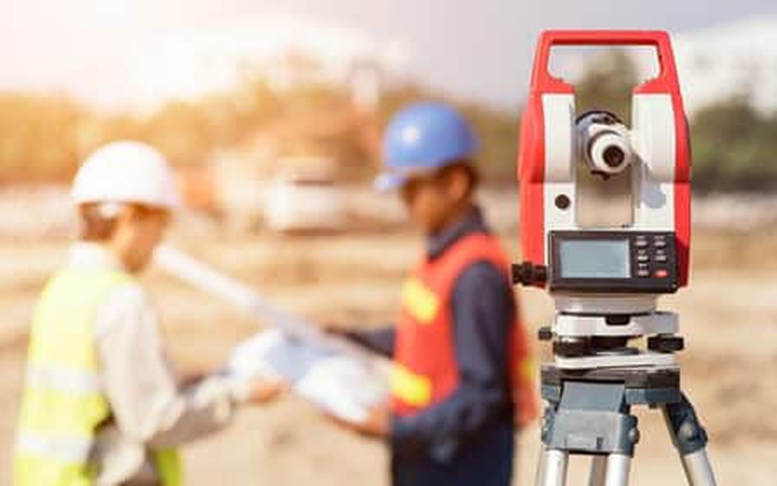 Chỉ thực hiện hoạt động đo đạc, bản đồ tương ứng nội dung giấy phép