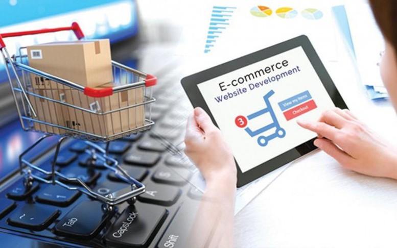 Luật Thương mại điện tử: 'Lấp đầy' khoảng trống pháp lý cho kinh tế số, bảo vệ người tiêu dùng