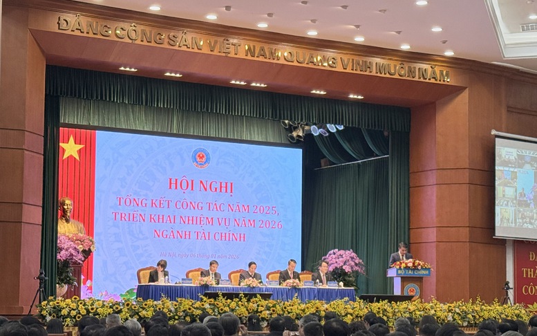 Bộ Tài chính điều hành tài khóa chủ động, tập trung nguồn lực cho phát triển