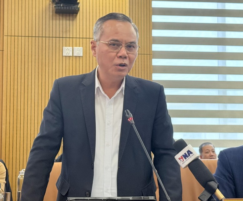 Xuất khẩu nông lâm thủy sản phấn đấu đạt 73-74 tỷ USD năm 2026- Ảnh 2.