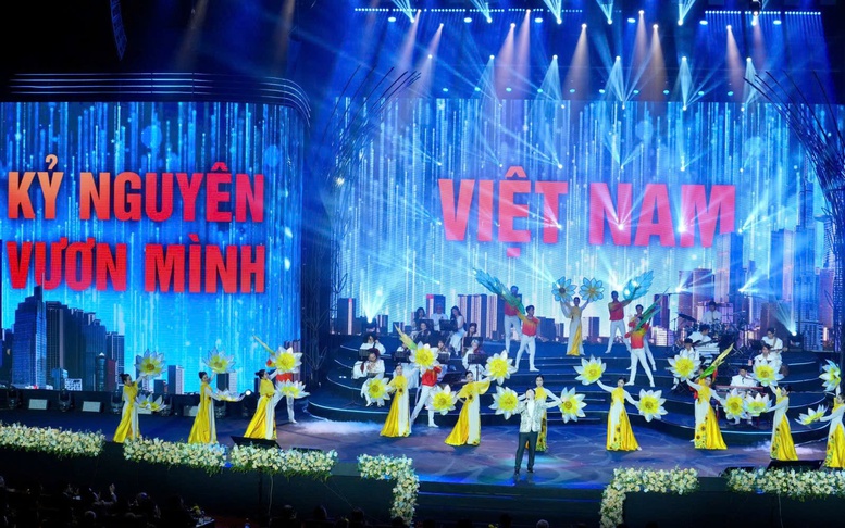 Xuân Quê hương 2026: “Khát vọng Việt Nam – Hòa bình, Thịnh vượng”