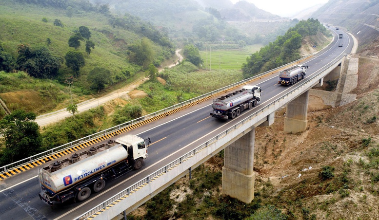 Petrolimex – Hành trình 70 năm của một thương hiệu quốc gia- Ảnh 2.