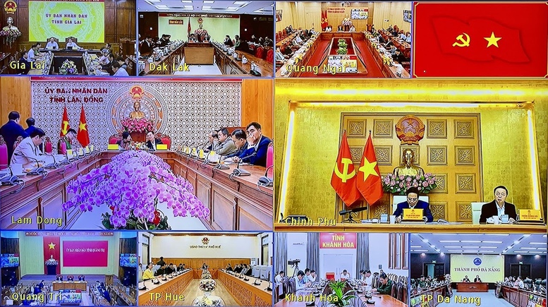 Chiến dịch Quang Trung: Hoàn thành sửa chữa 100% nhà hư hỏng; xây mới đạt 65,5%- Ảnh 2.