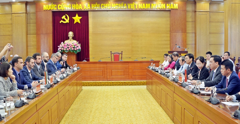 Những động lực giúp Phú Thọ tăng trưởng 2 con số năm 2025- Ảnh 2.