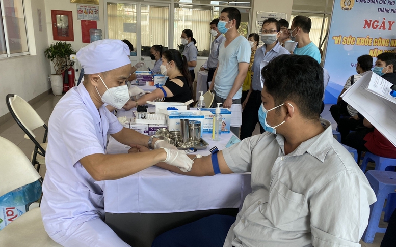 Danh mục 35 bệnh nghề nghiệp được hưởng bảo hiểm xã hội