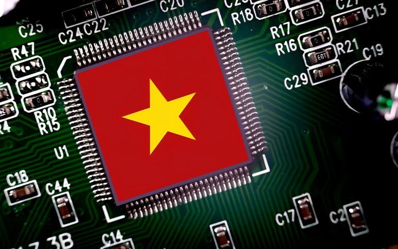 Thành lập Trung tâm quốc gia hỗ trợ sản xuất thử chip bán dẫn
