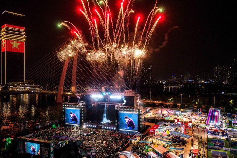 TPHCM đẩy mạnh xây dựng  công nghiệp văn hóa thành ngành kinh tế mũi nhọn- Ảnh 2.