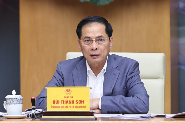 Thủ tướng: Sớm hoàn thành đàm phán về hợp tác xây dựng nhà máy điện hạt nhân Ninh Thuận 1- Ảnh 2.