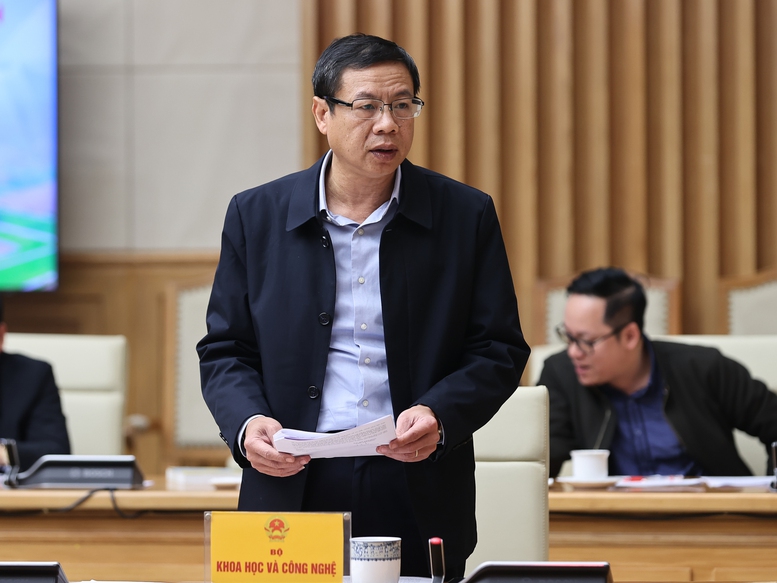 Thủ tướng: Sớm hoàn thành đàm phán về hợp tác xây dựng nhà máy điện hạt nhân Ninh Thuận 1- Ảnh 3.