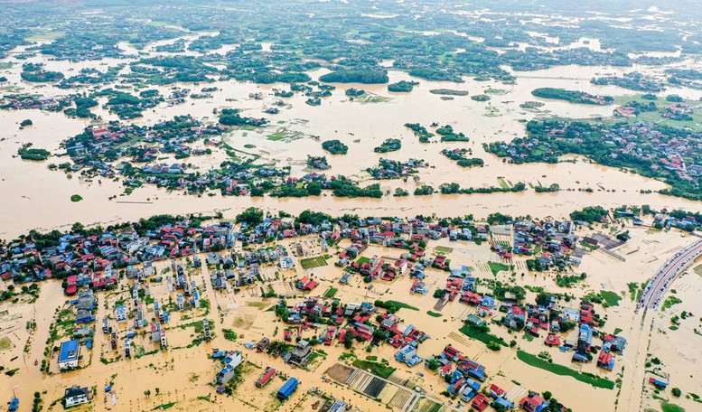 Sẽ thanh tra việc thực hiện chính quyền địa phương 2 cấp và dự án có sử dụng đất tại 16 tỉnh, thành- Ảnh 1. Sẽ thanh tra việc thực hiện chính quyền địa phương 2 cấp và dự án có sử dụng đất tại 16 tỉnh, thành- Ảnh 1.