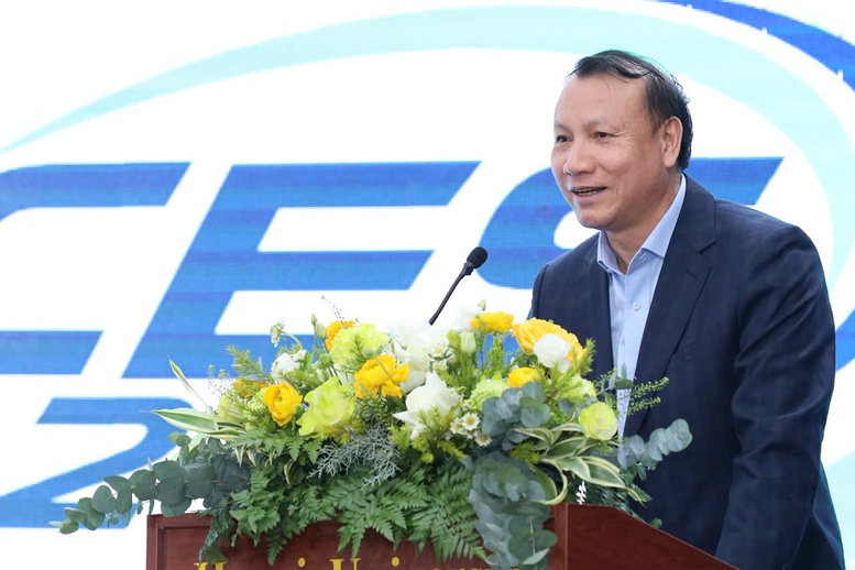 Không để trường đại học yếu đi sau khi sắp xếp- Ảnh 1.