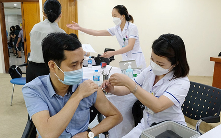 Phân cấp thực hiện 14 nhiệm vụ và thủ tục hành chính lĩnh vực phòng bệnh