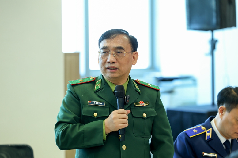 Cảnh báo xuất hiện chất Fentanyl có độc tính gấp 100 lần ma túy thông thường- Ảnh 1.