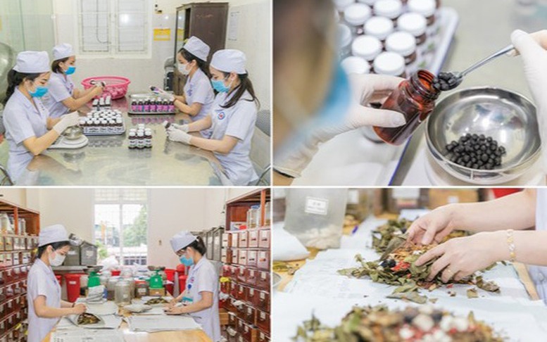 Quy định mới về chức năng, nhiệm vụ của Bệnh viện y học cổ truyền tỉnh