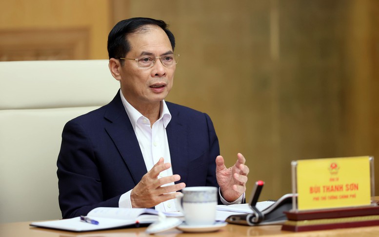 Tổ chức Hội chợ quốc gia mùa xuân vào đầu tháng 2/2026