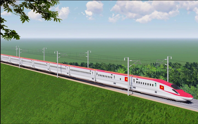 Gia Lai đẩy nhanh bồi thường, tái định cư phục vụ Dự án Đường sắt tốc độ cao Bắc - Nam