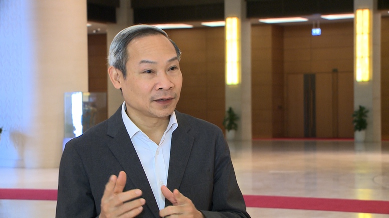 Cổng TTĐT Chính phủ khẳng định vai trò của một kênh thông tin chính thống, tin cậy, kịp thời và nhân văn- Ảnh 1.