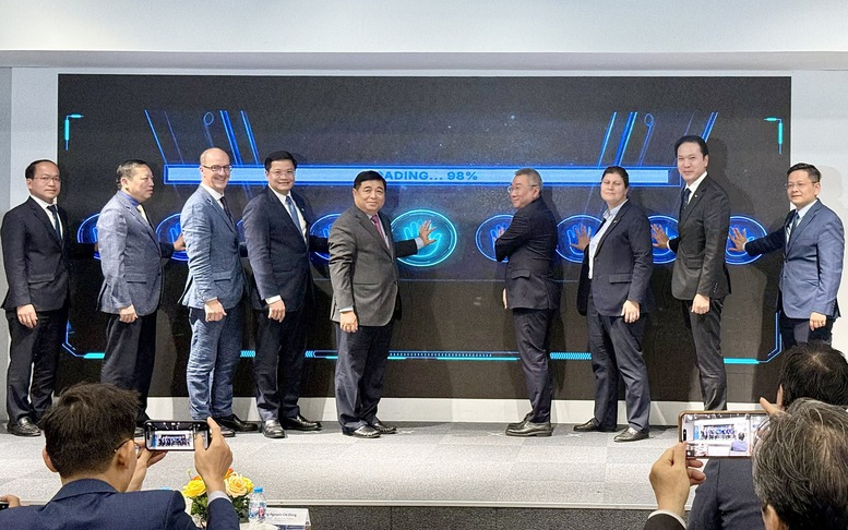 Mở không gian hợp tác sâu rộng về R&D, chuyển giao công nghệ và đổi mới sáng tạo