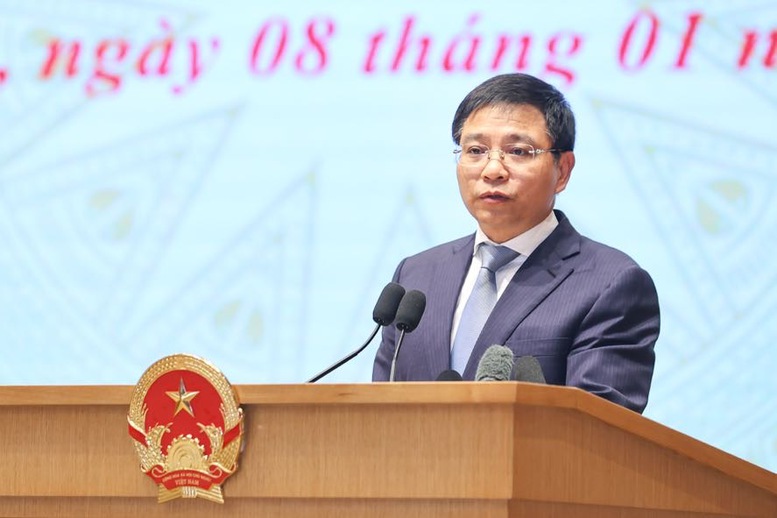 Kinh tế - xã hội năm 2025: Nhiều chỉ số cao kỷ lục; hoàn thiện thể chế có cường độ chưa từng thấy- Ảnh 3.