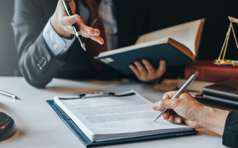 Giấy tờ được dùng làm căn cứ xác định thời gian sử dụng đất