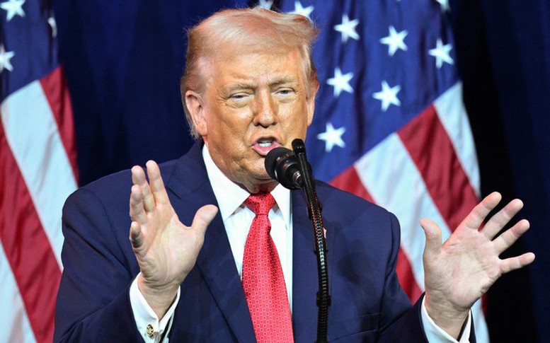 Mỹ tuyên bố rút khỏi 66 tổ chức quốc tế