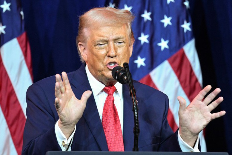 Mỹ tuyên bố rút khỏi 66 tổ chức quốc tế- Ảnh 1.