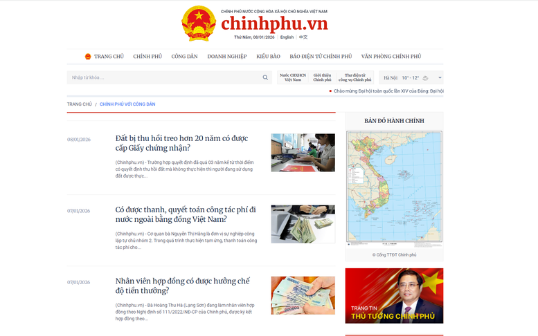 Hành trình của niềm tin và trách nhiệm