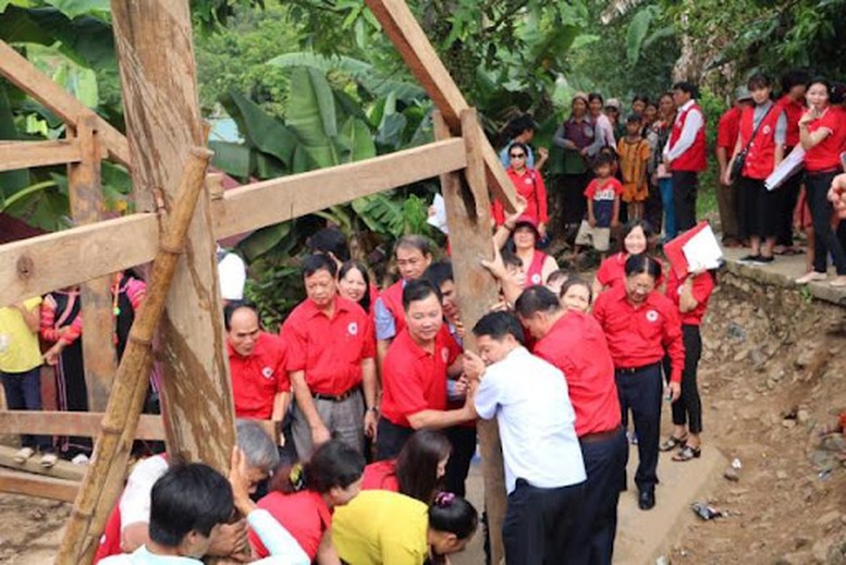 Thống nhất danh sách 29 hội quần chúng do Đảng, Nhà nước giao nhiệm vụ- Ảnh 1. Thống nhất danh sách 29 hội quần chúng do Đảng, Nhà nước giao nhiệm vụ- Ảnh 1.