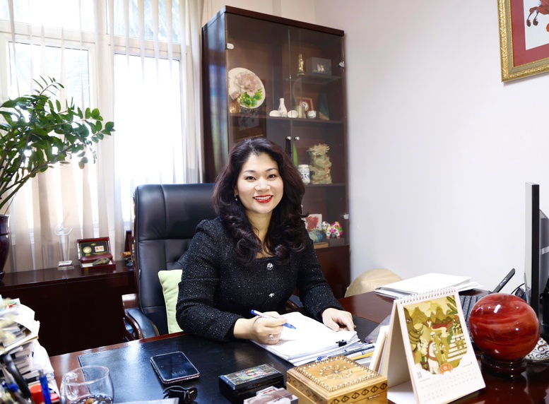 Thông tin toàn diện, không ngừng đổi mới và bắt kịp xu thế- Ảnh 1.