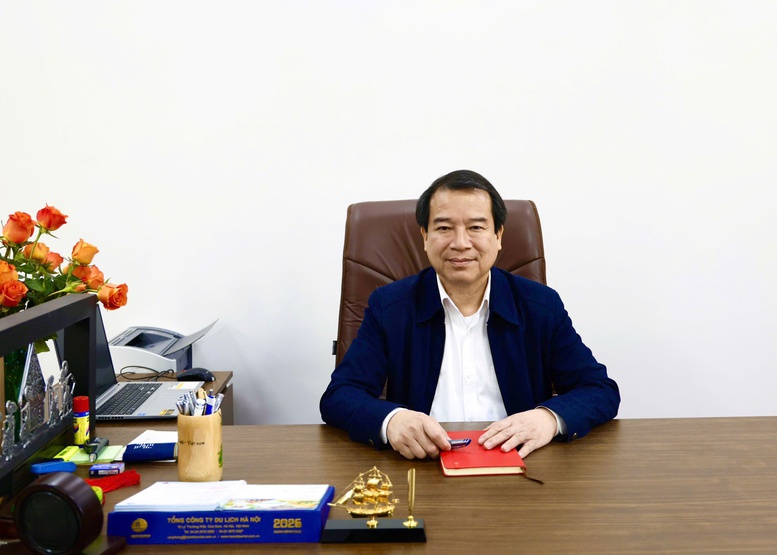 Thông tin toàn diện, không ngừng đổi mới và bắt kịp xu thế- Ảnh 2.