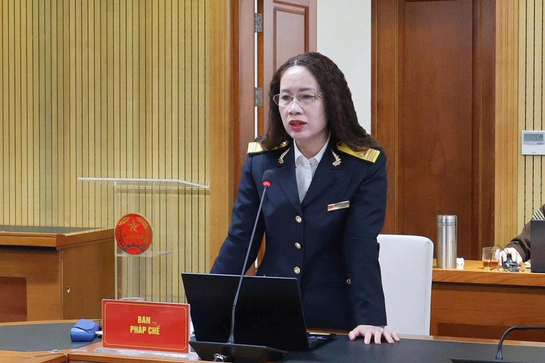 Ngành Thuế triển khai đồng bộ về xử phạt vi phạm thuế, hóa đơn- Ảnh 2.